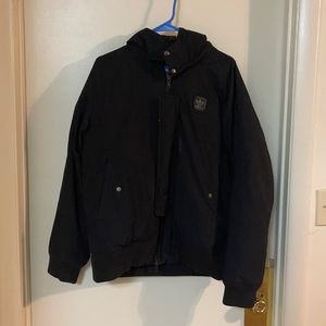 Adidas Jacket